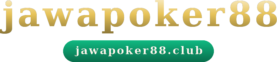 jawapoker88 logo