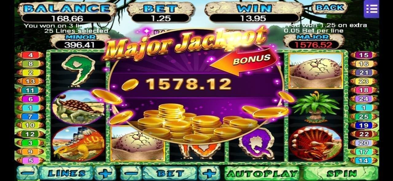 jawapoker88 Game page questions